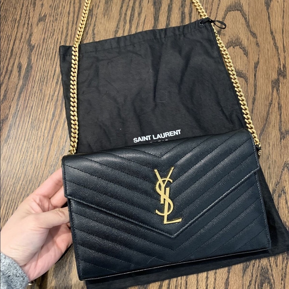 YSL WOC GHW